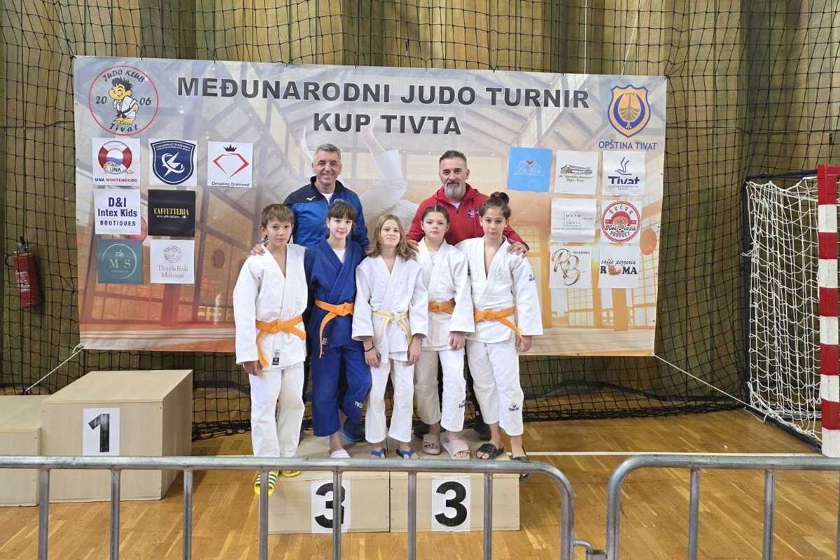 fortitudo judo turnir tivat1