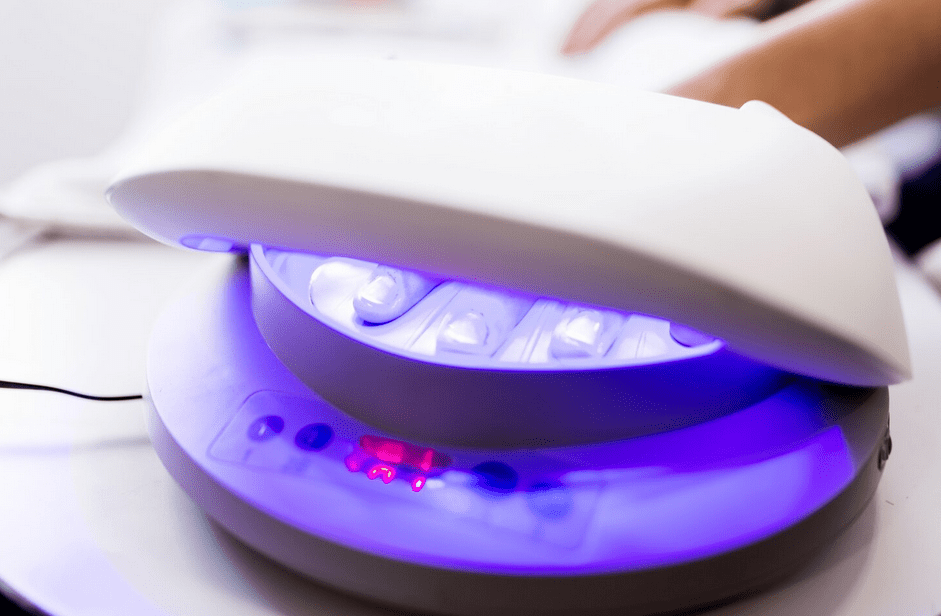 Što ti je potrebno za izradu gel laka kod kuće? 4 lak2