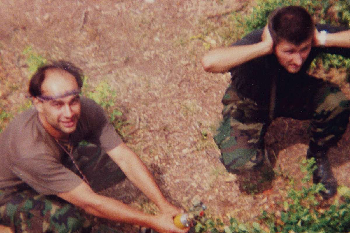 zeljko cotra stare fotke 7