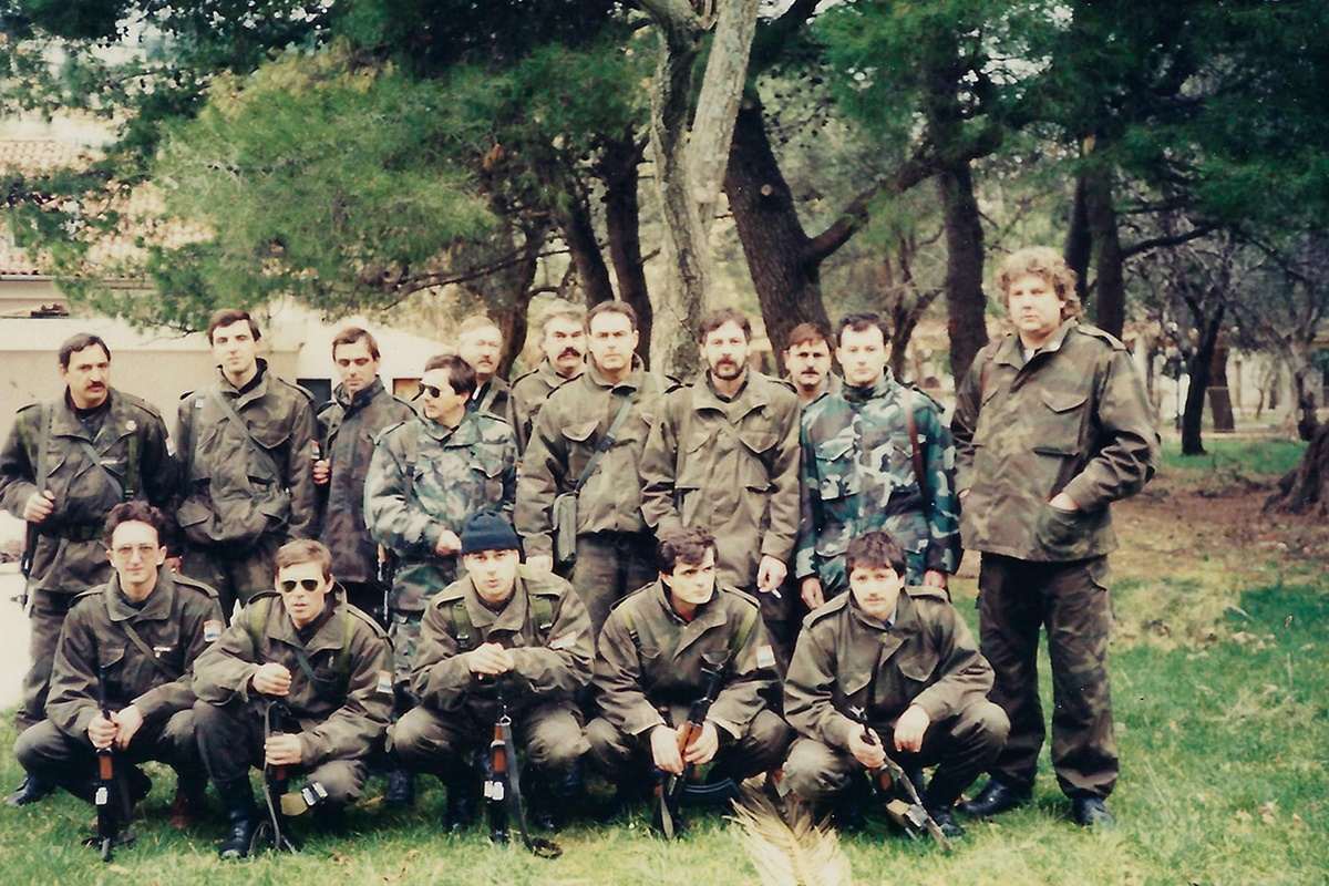 zeljko cotra stare fotke 9