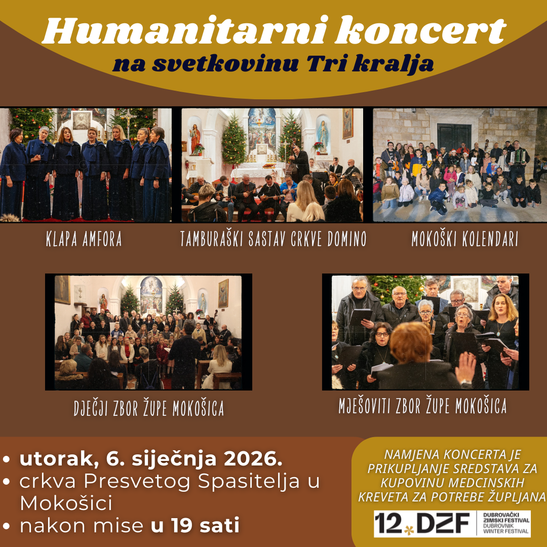 12DZF hum koncert najava