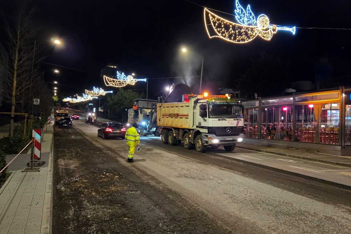 gradski info bulevar