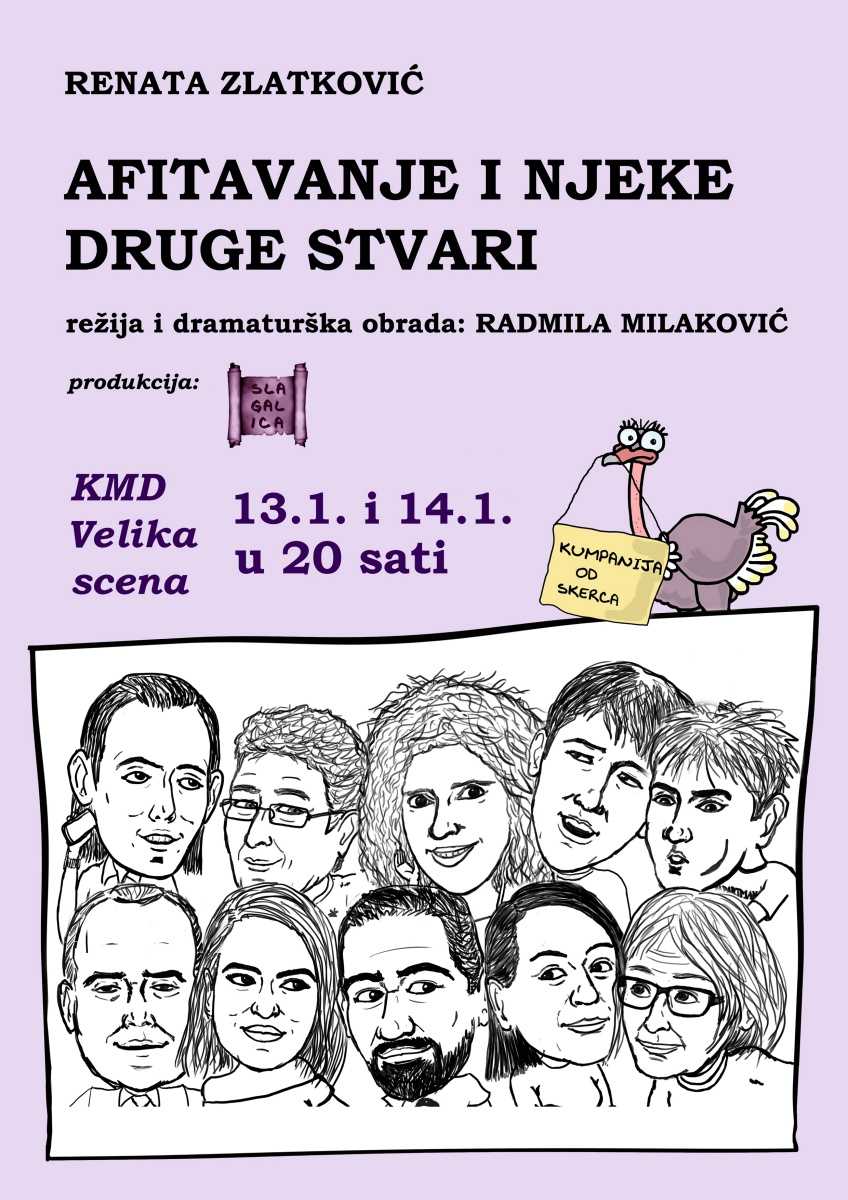 plakat afitavanje 2 mali