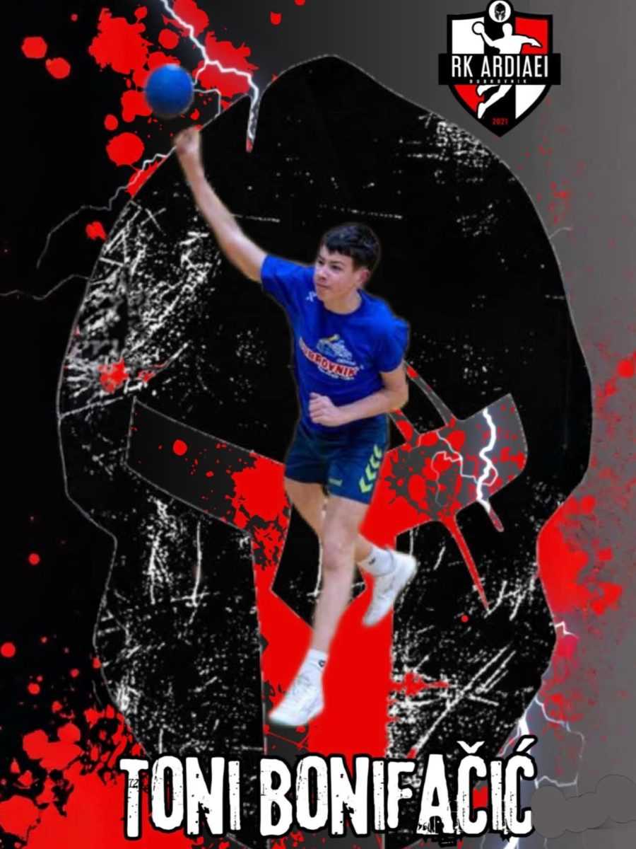Toni Bonifačić među 16 najboljih igrača u Hrvatskoj u svom uzrastu 1 1000077703