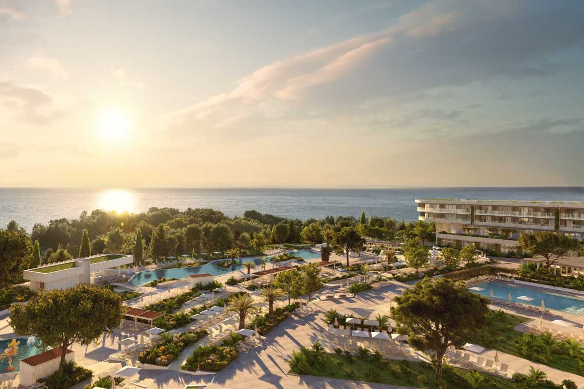 Pical Resort Valamar Collection 2