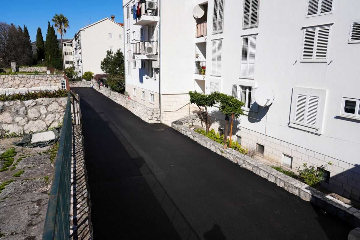 PO MJERI GRAĐANA Tjedni pregled gradskih projekata 3 iva vojnovica gradski