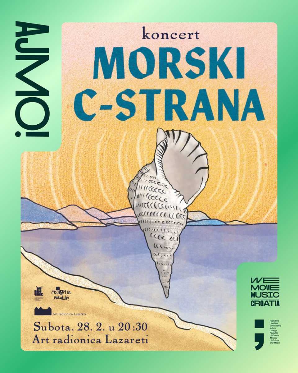 morski c strana