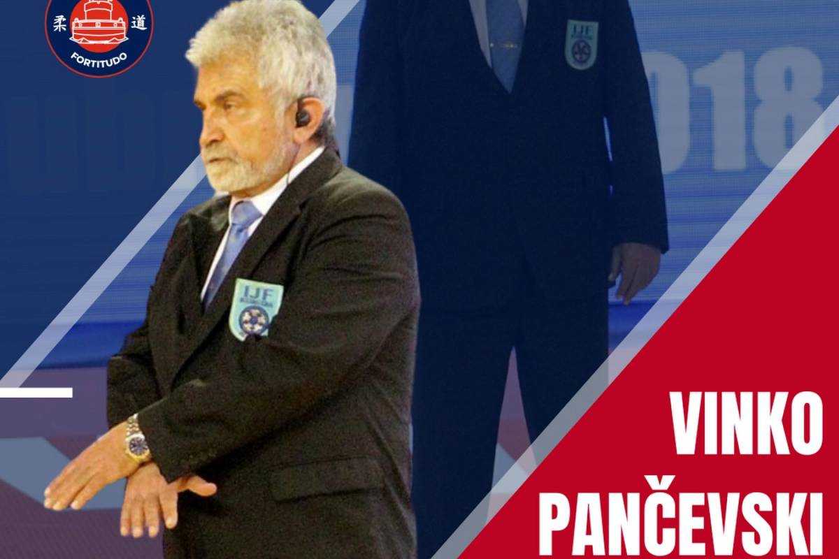 vinko pancevski