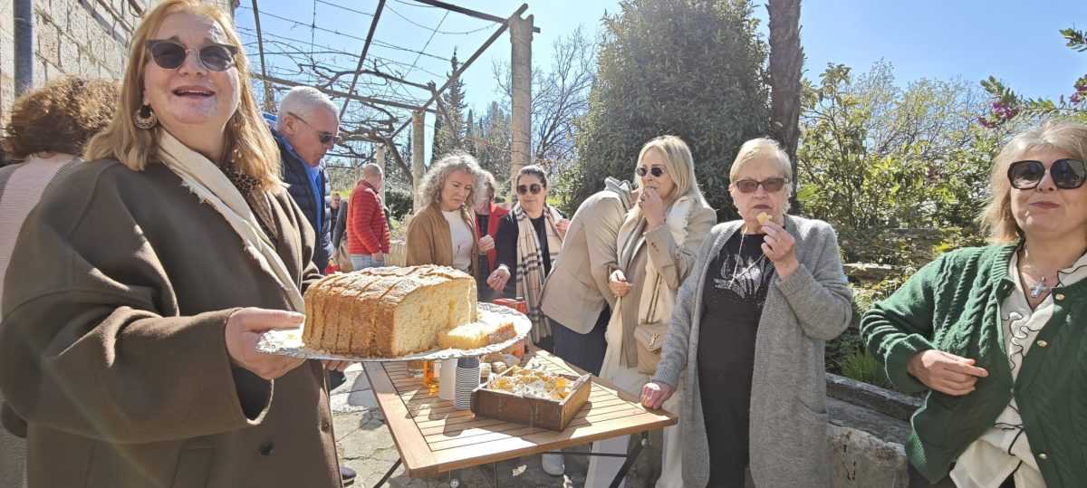 Korizmeno zajedništvo u Župi sv. Vida u Trstenome 2 1000080192