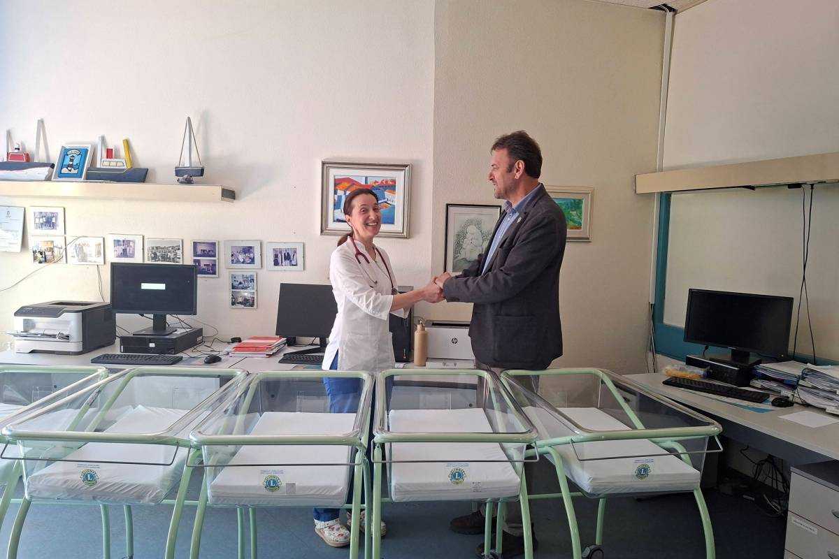 Kolijevke LC miho katicic lionis klub 1