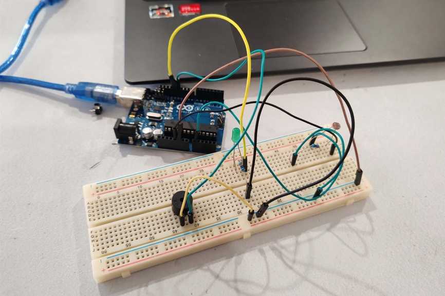 arduina