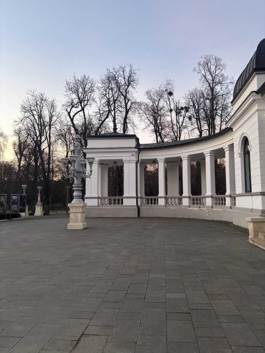 cluj napoca central park 1