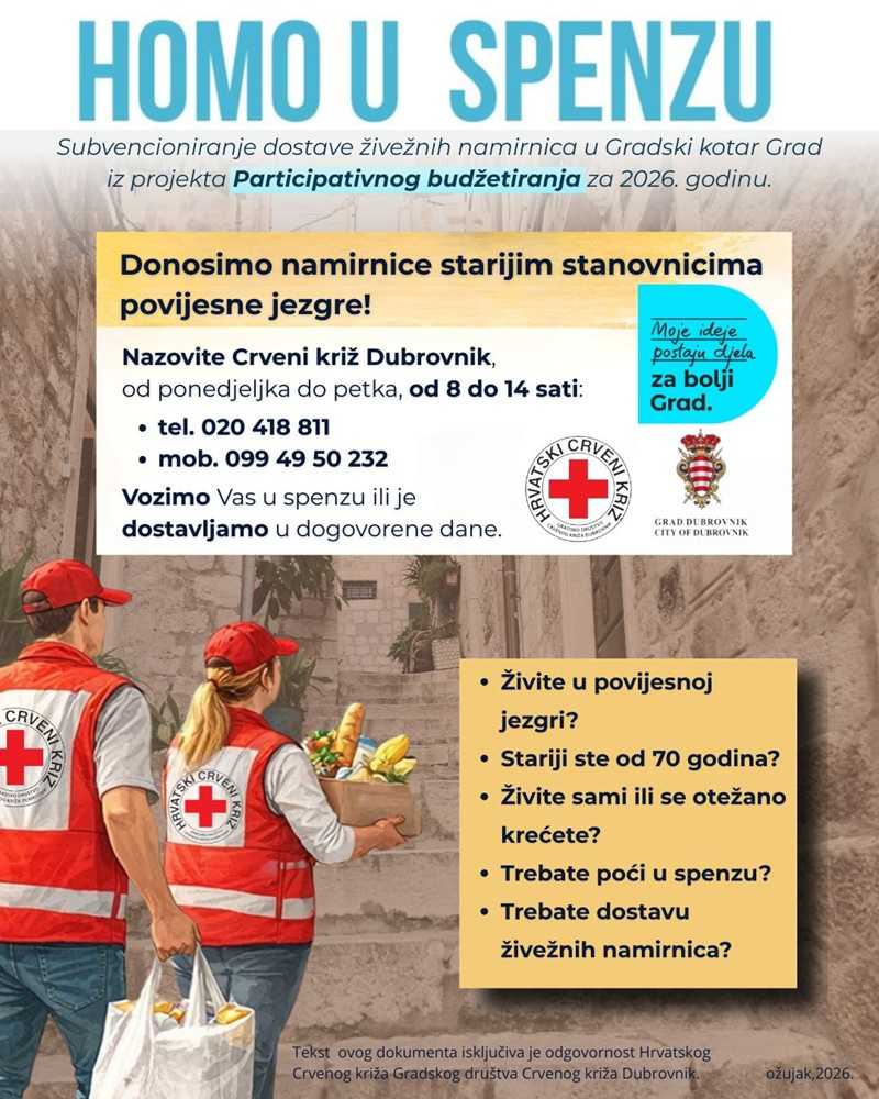 homo u spenzu plakat 1