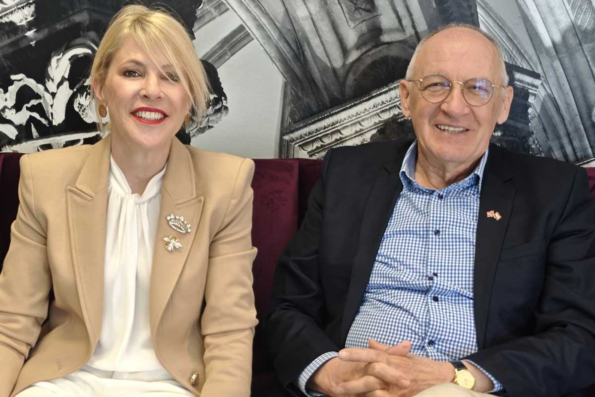 s barbarom tonci peovic