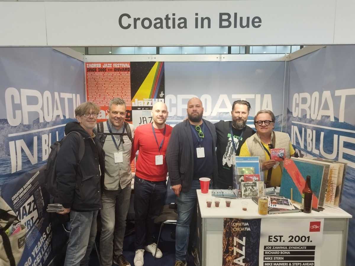 Ponta Lopud Jazz festival predstavljen na vodecem svjetskom sajmu Jazzahead 2