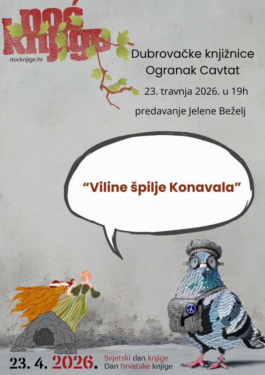 VILINE SILJE KONAVALA