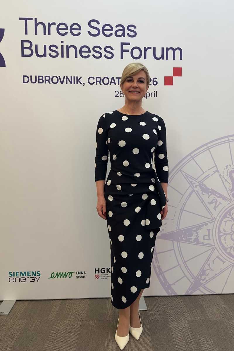 grabar kitarovic inicijativa triju mora du