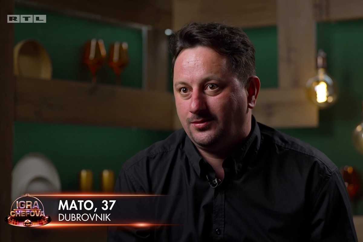 igra chefova mato bebek rtl