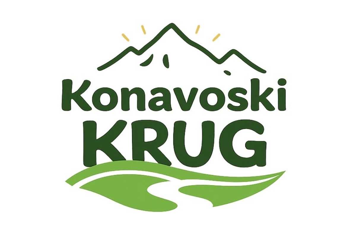 logo konavoski krug