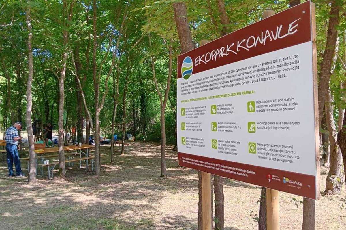 MASTERCHEF GALVAGNO NA SAČ FESTU KONAVLE Prijavite tim na gastro spektakl 1 piknik literalna radionica proljece u konavlima 3