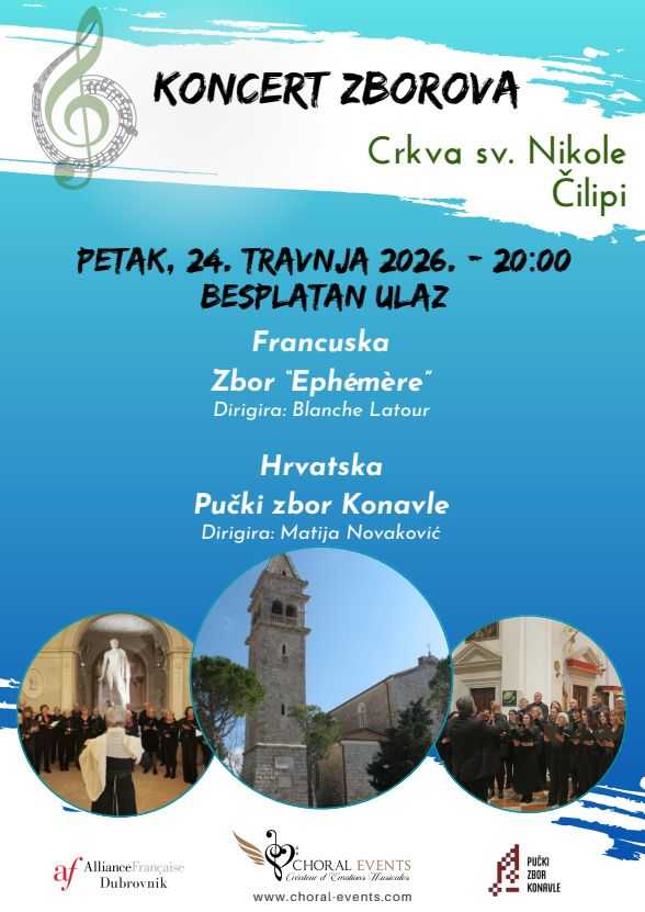 pucki zbor onavle