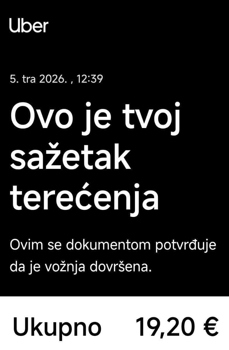 CIJENE DIVLJAJU Vožnja Lapad–Pile skočila na 19 eura! 1 uber1