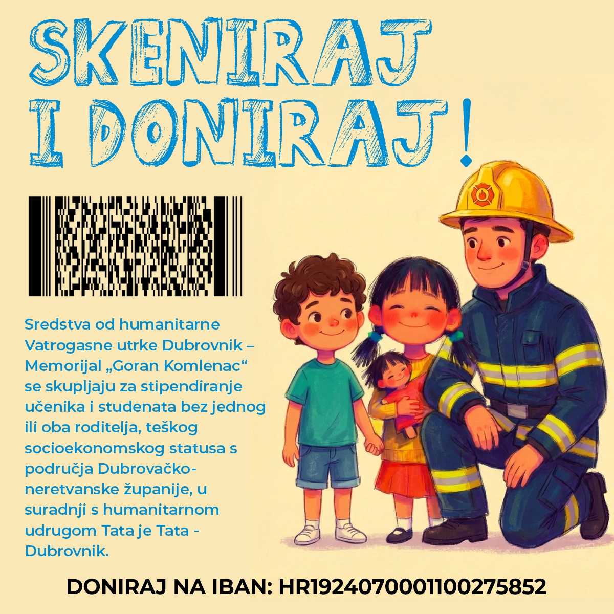 U ORAŠCU SE TRČI ZA PLEMENITI CILJ Otvorene prijave za Memorijal ‘Goran Komlenac’ 1 utrka orasac 2026 2