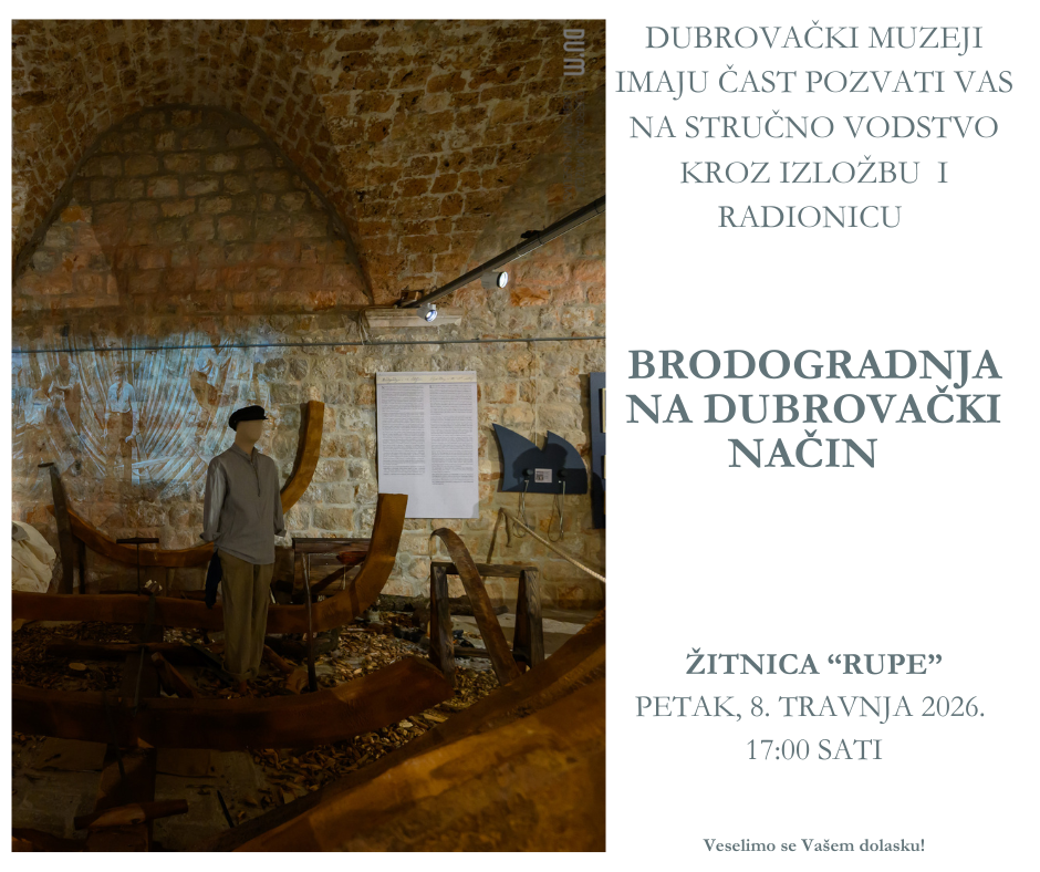 DurbovackiMuzeji POzivnica