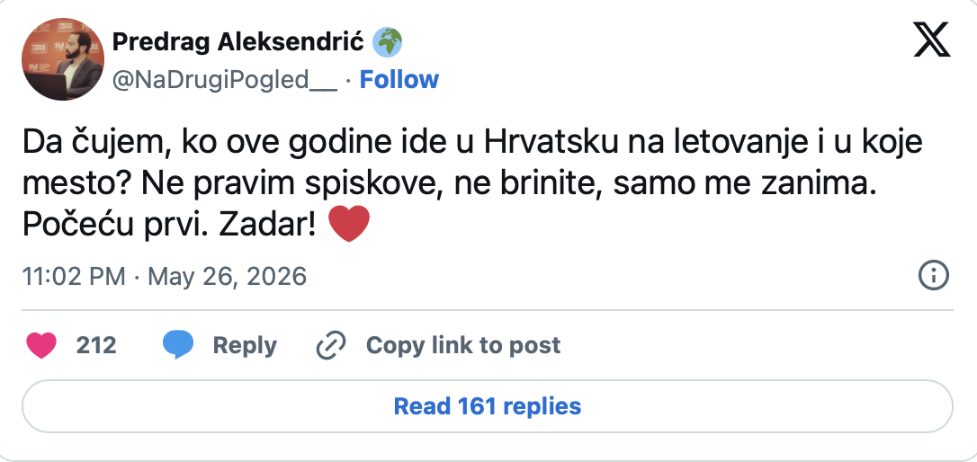 aleksandric