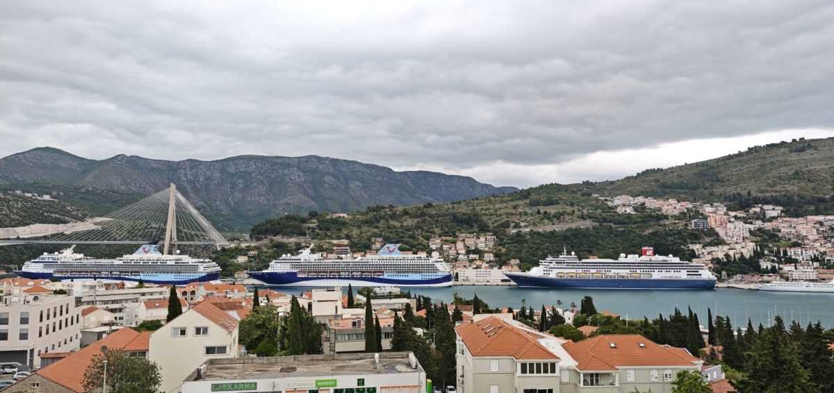 kruzeri cruiseri brodovi luka gruz1