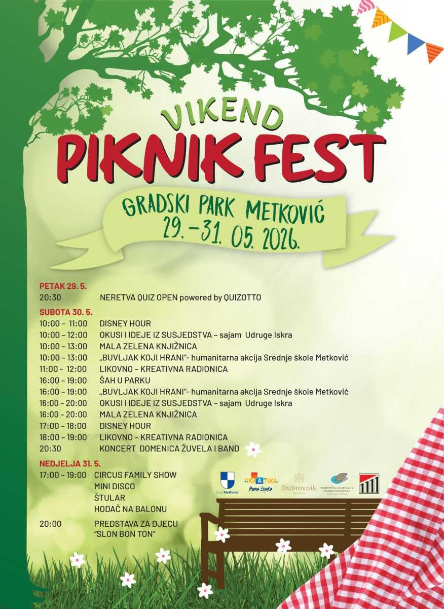 piknikfst