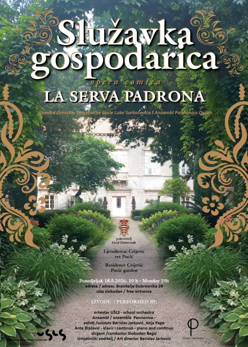 sluzavka gospodarica