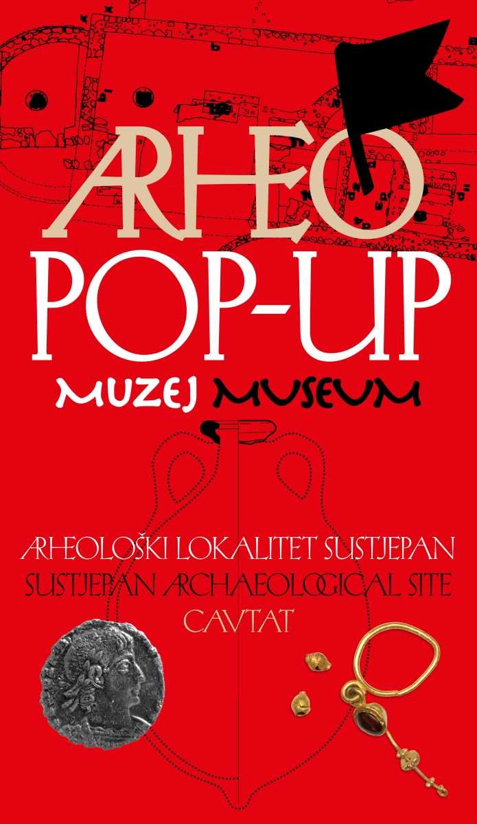 NEKROPOLA, POP-UP IZLOŽBA, RADIONICE... Evo što sve donose europski dani arheologije 2 MIGK ArheoPopUp Sustjepan 1 gomile peljesac europski dani arheologije 3