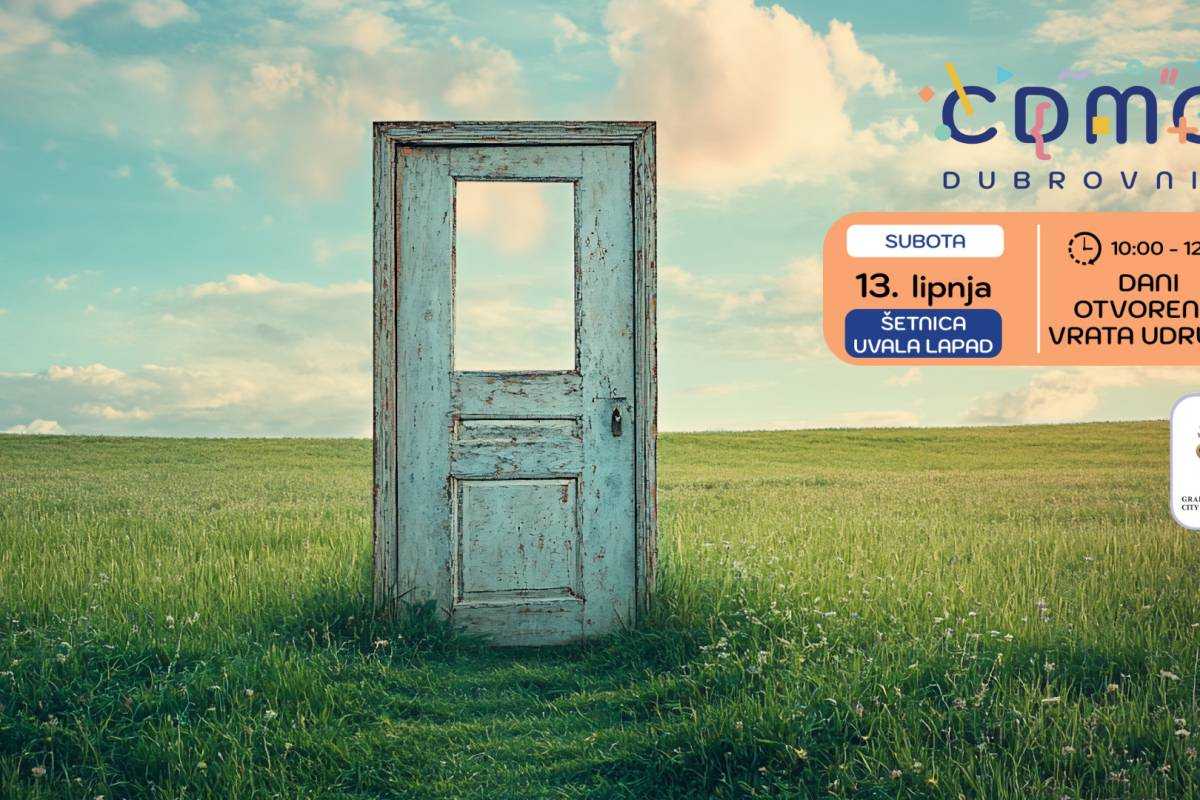 dani otvorenih vrata