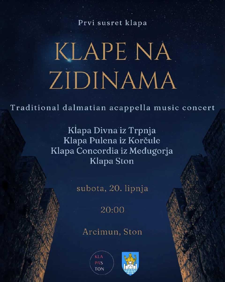 klapa