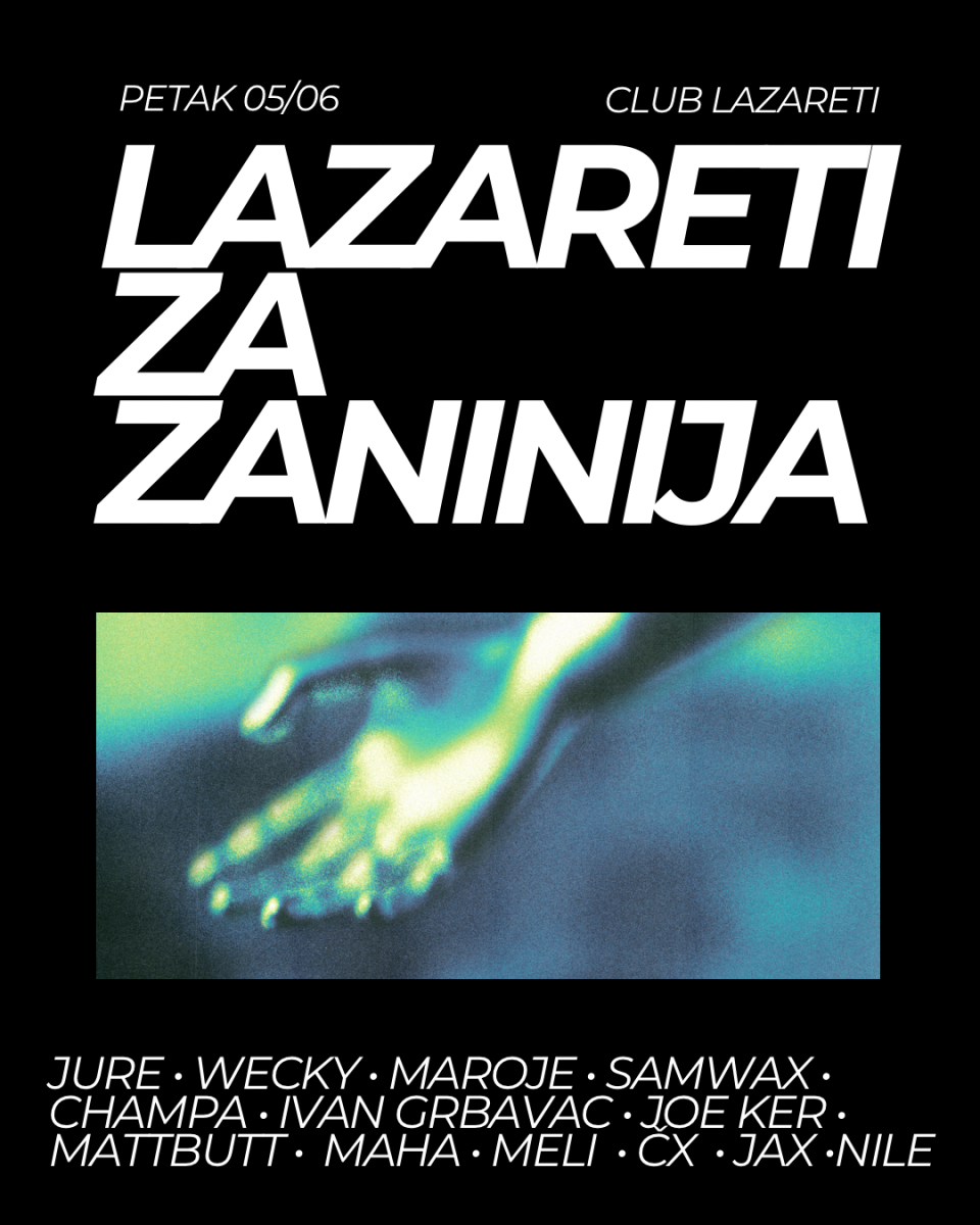 lazareti dogadaj