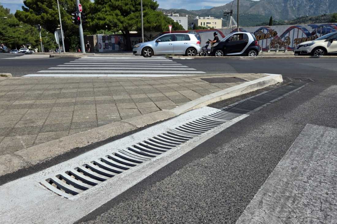 PO MJERI GRAĐANA Tjedni pregled gradskih projekata 1 semafori gradski