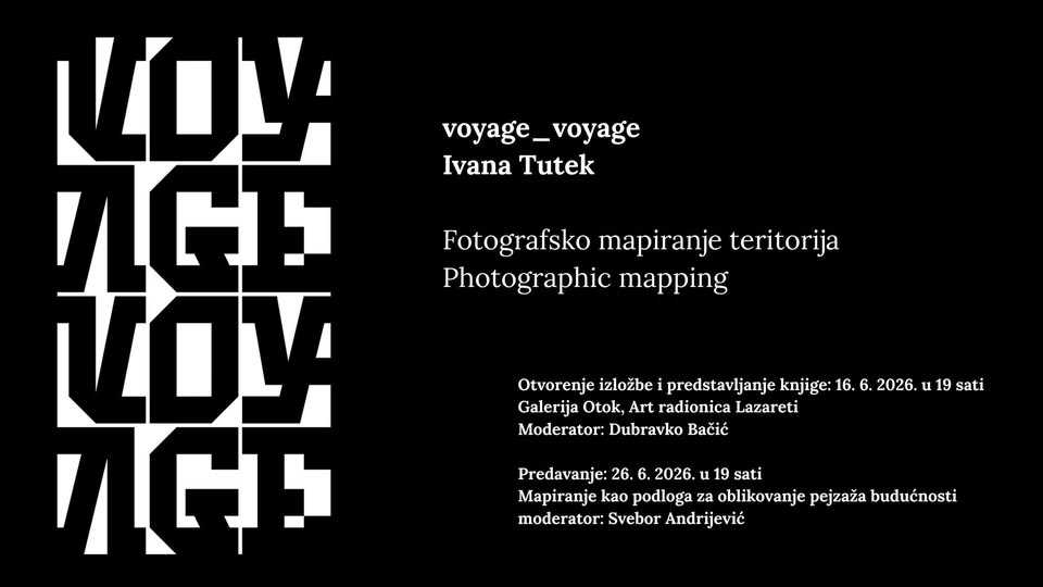 voyage voyage