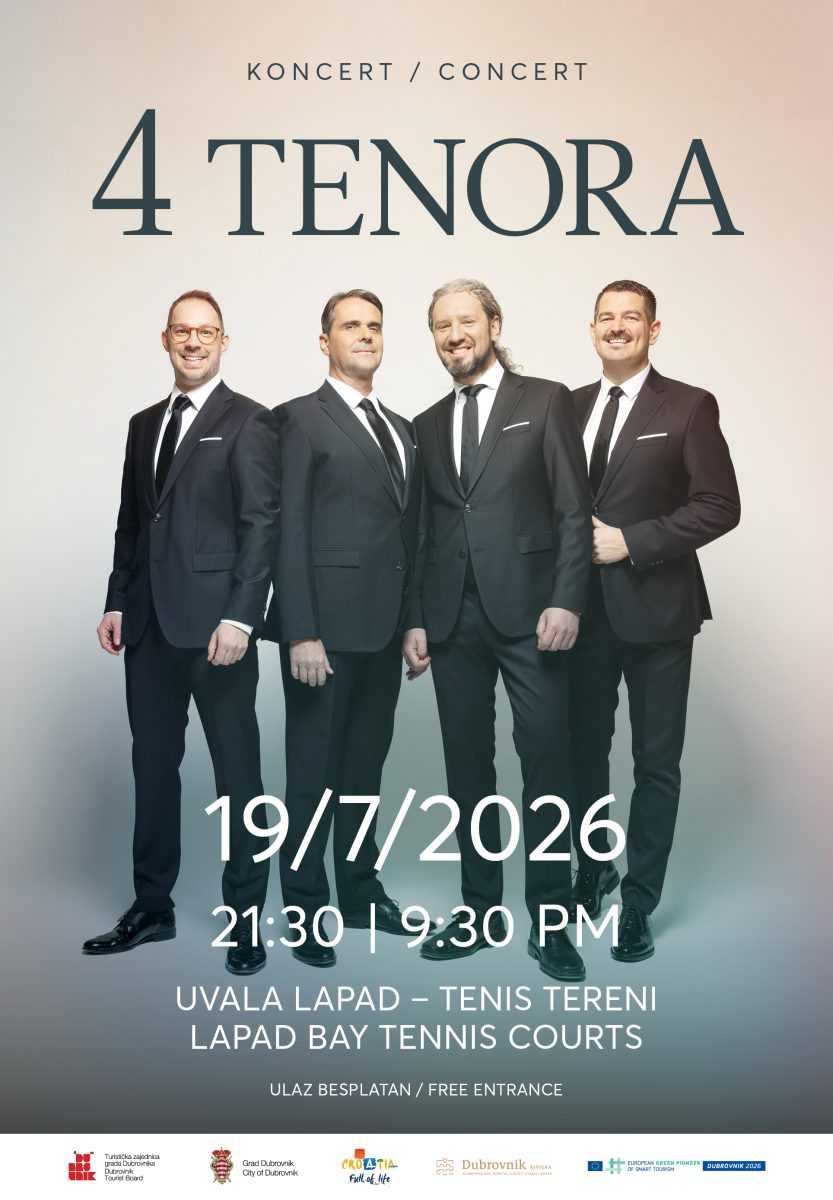 4 tenora
