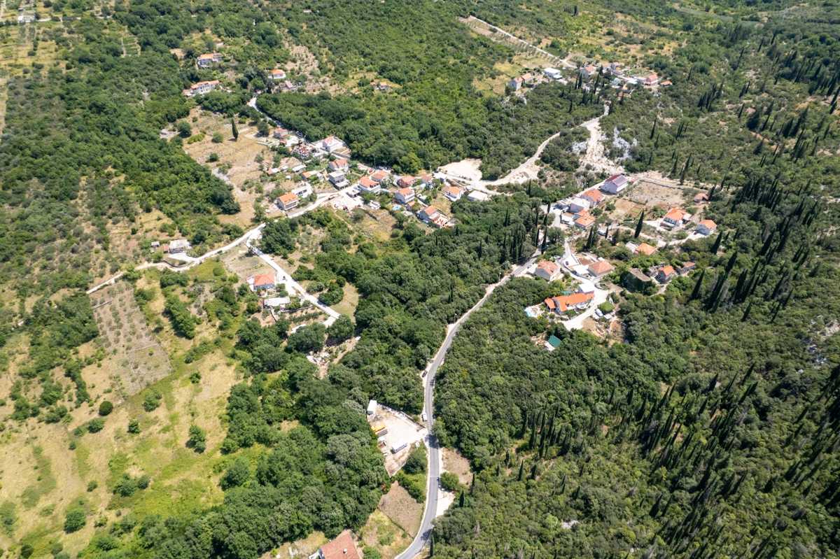 komolac udolina
