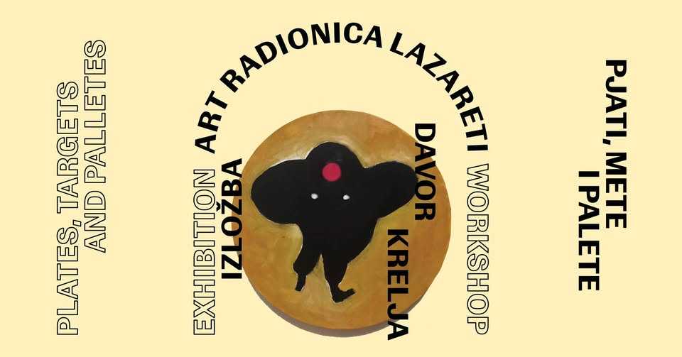 krelja