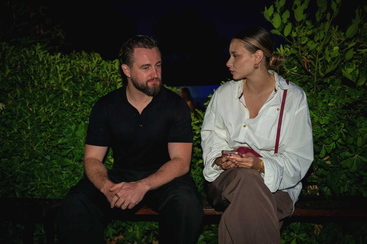 Matija Cvek otkrio zašto voli Dubrovnik, ali i s kim bi volio surađivati 1 matija svek laura sore