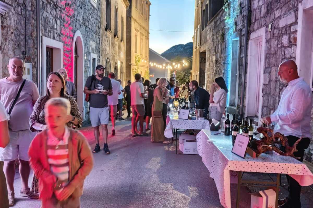 street wine fest peljeska kuna 9