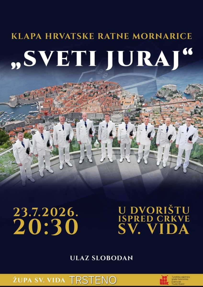 sveti juraj