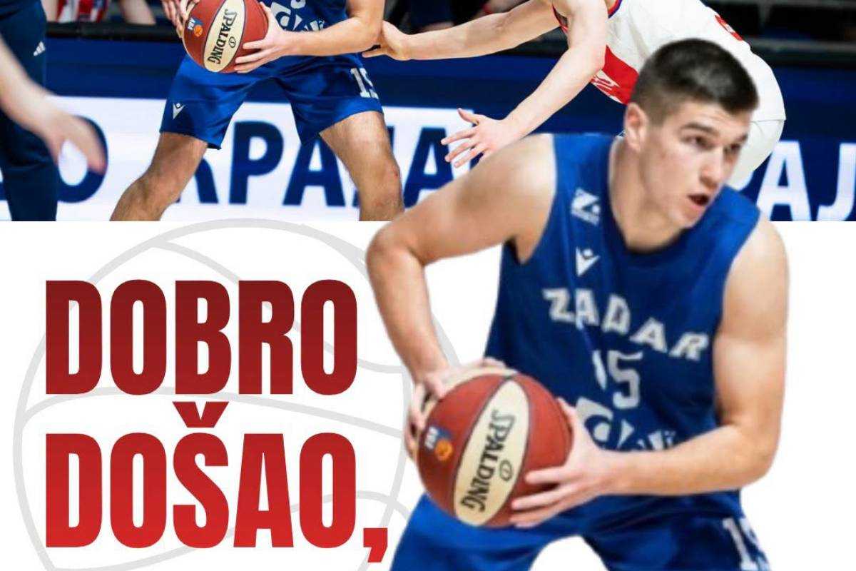 toni kosarkas novi u kk dubrovnik