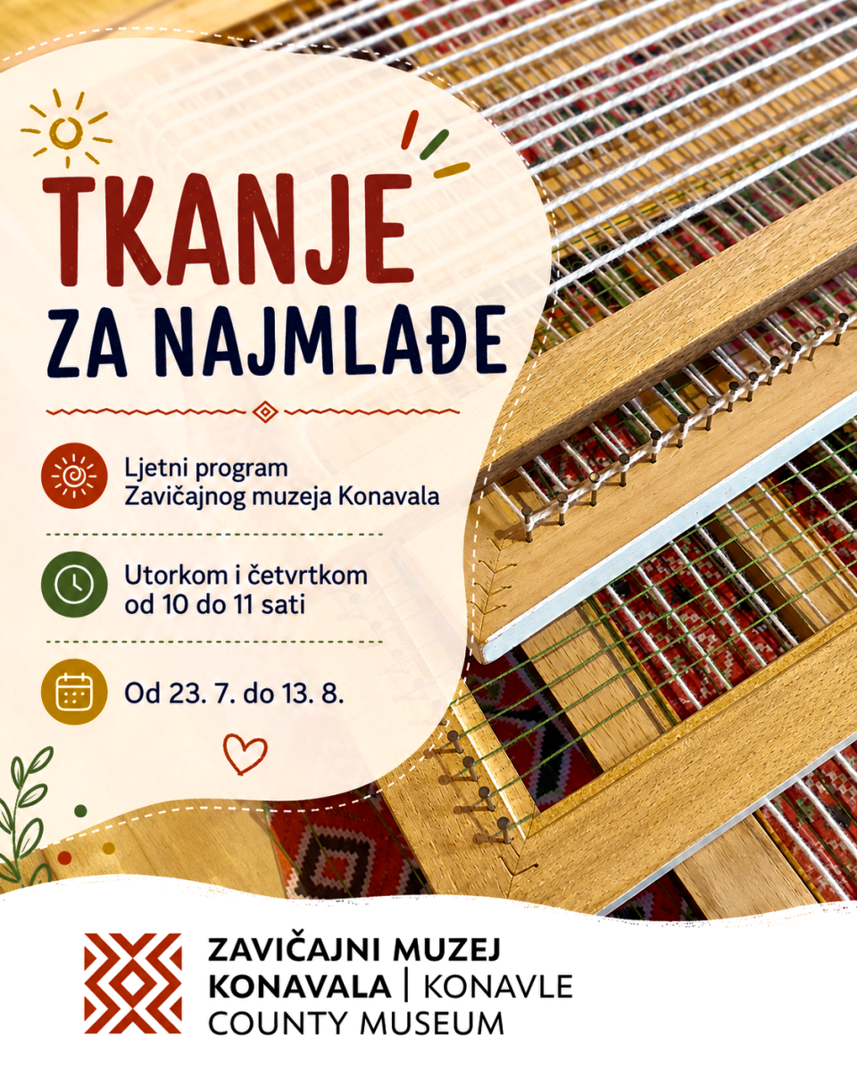 vizual tkanje