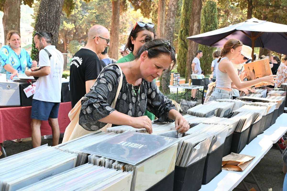 Dubrovnik Vinyl Fair 2025 30