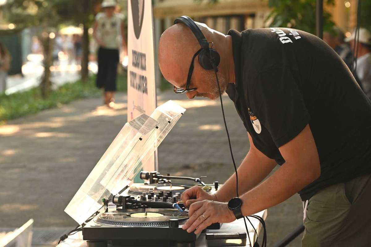 Dubrovnik Vinyl Fair 2025 34