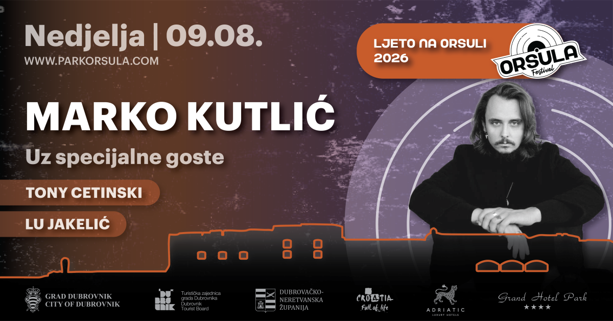 Doznajte tko će se sve pridružiti Marku Kutliću na Orsuli! 1 IMG 8403