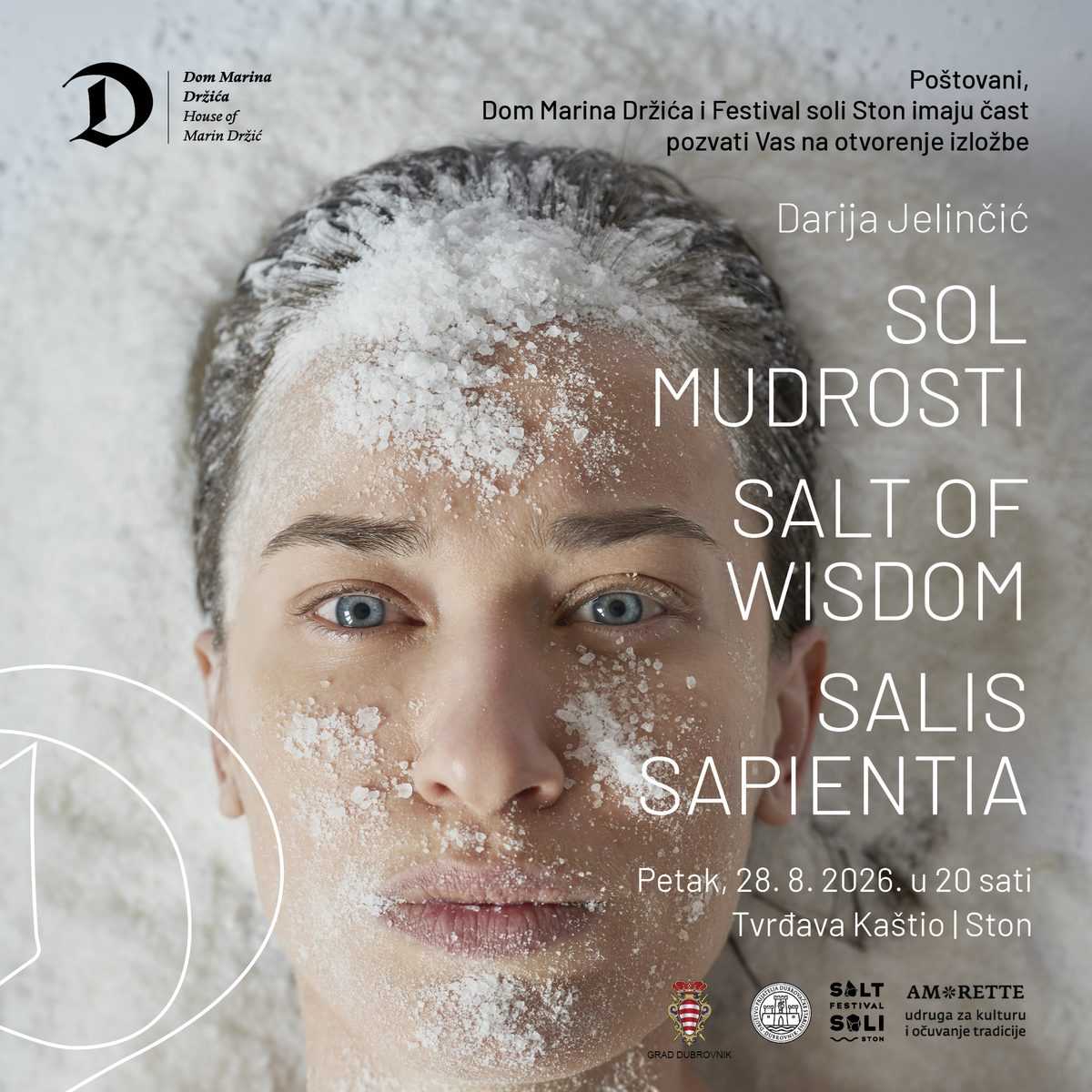 Pozivnica 2026 28 08 Sol mudrosti Ston